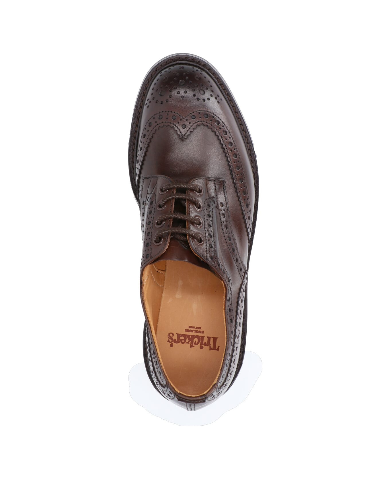 "bourton Brogues" Derbies - 5