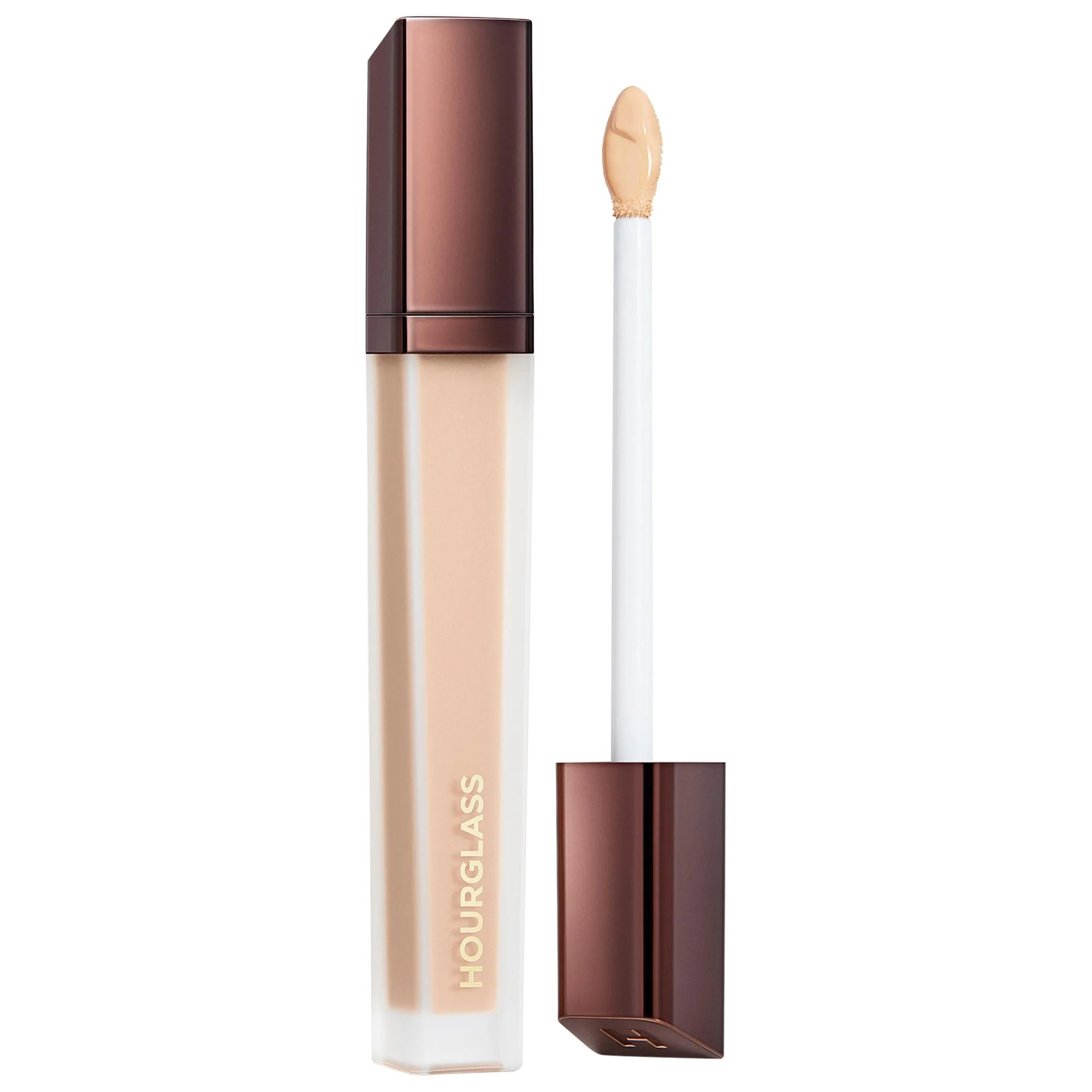 Vanish Airbrush Full Coverage Longwear Concealer - 1