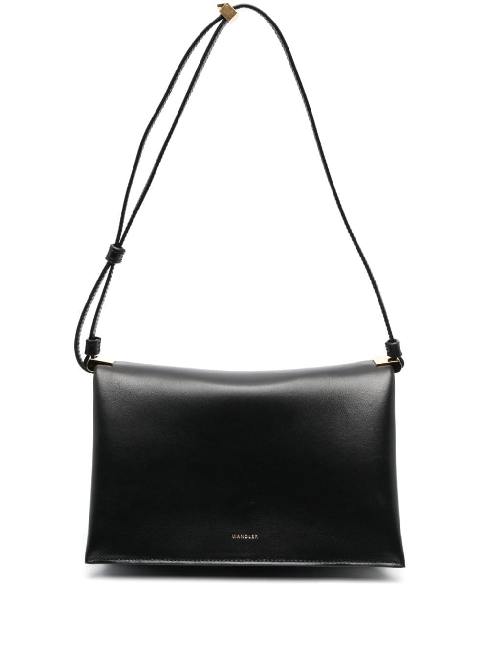 Uma leather crossbody bag - 1