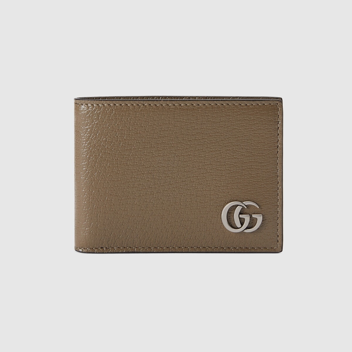 GG Marmont bi-fold wallet - 1