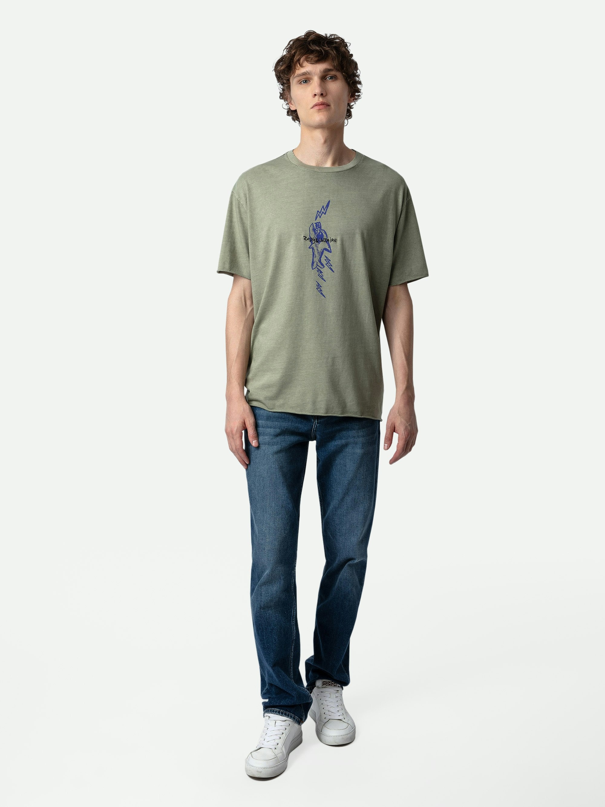 Thilo T-shirt - 2