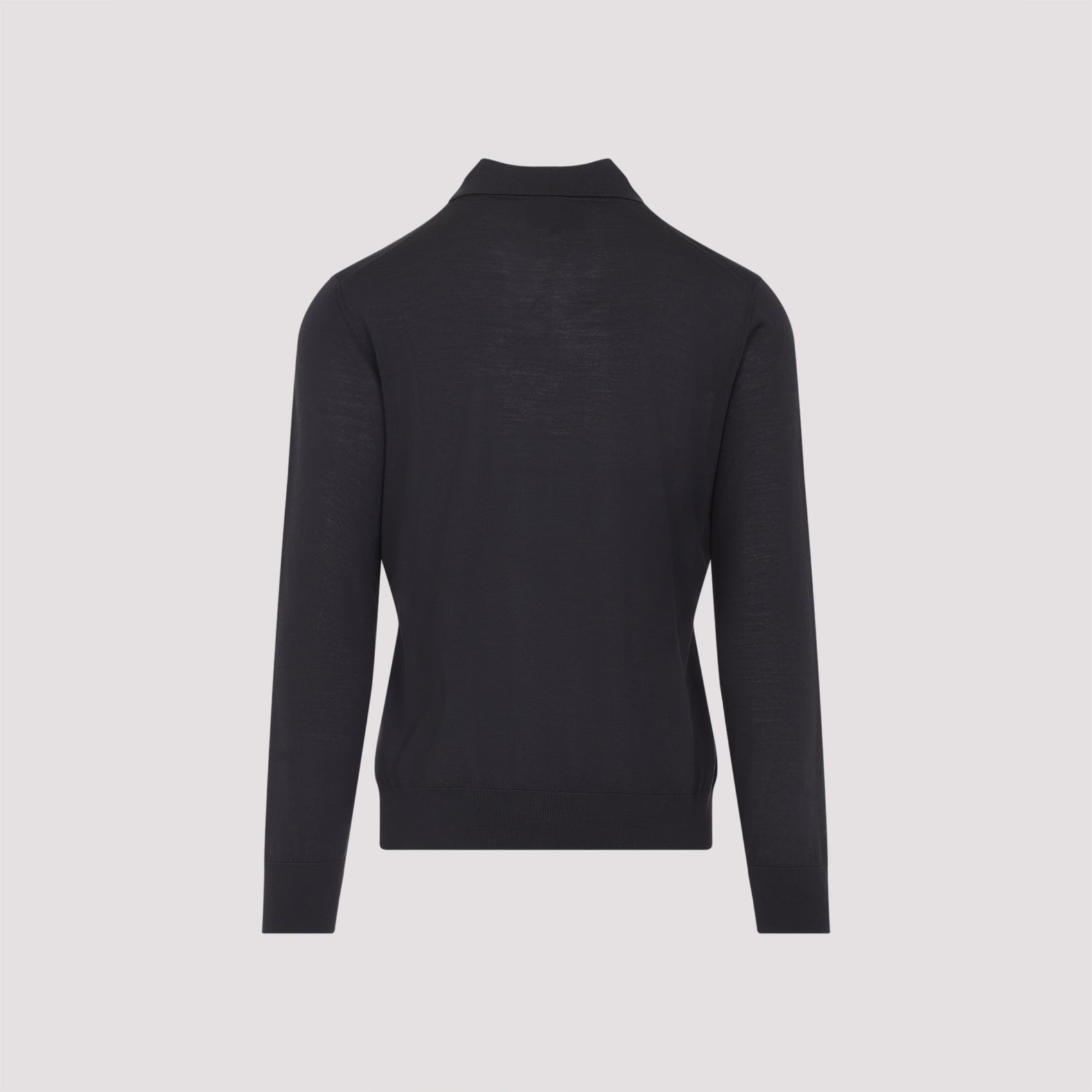 Sweater Grey - 3
