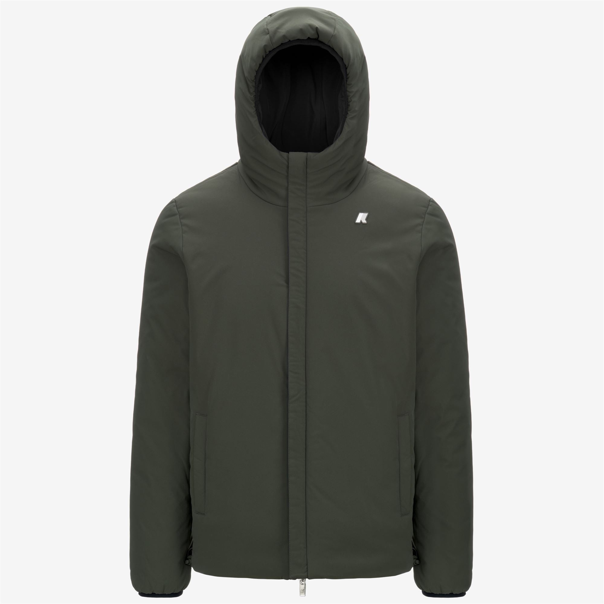 JACK ST WARM REVERSIBLE - 2
