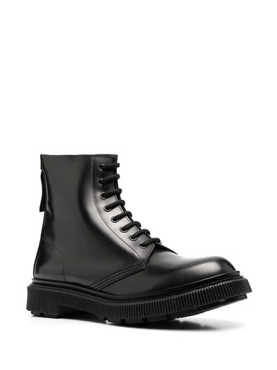 Étude x Type 129 Adieu boots outlook