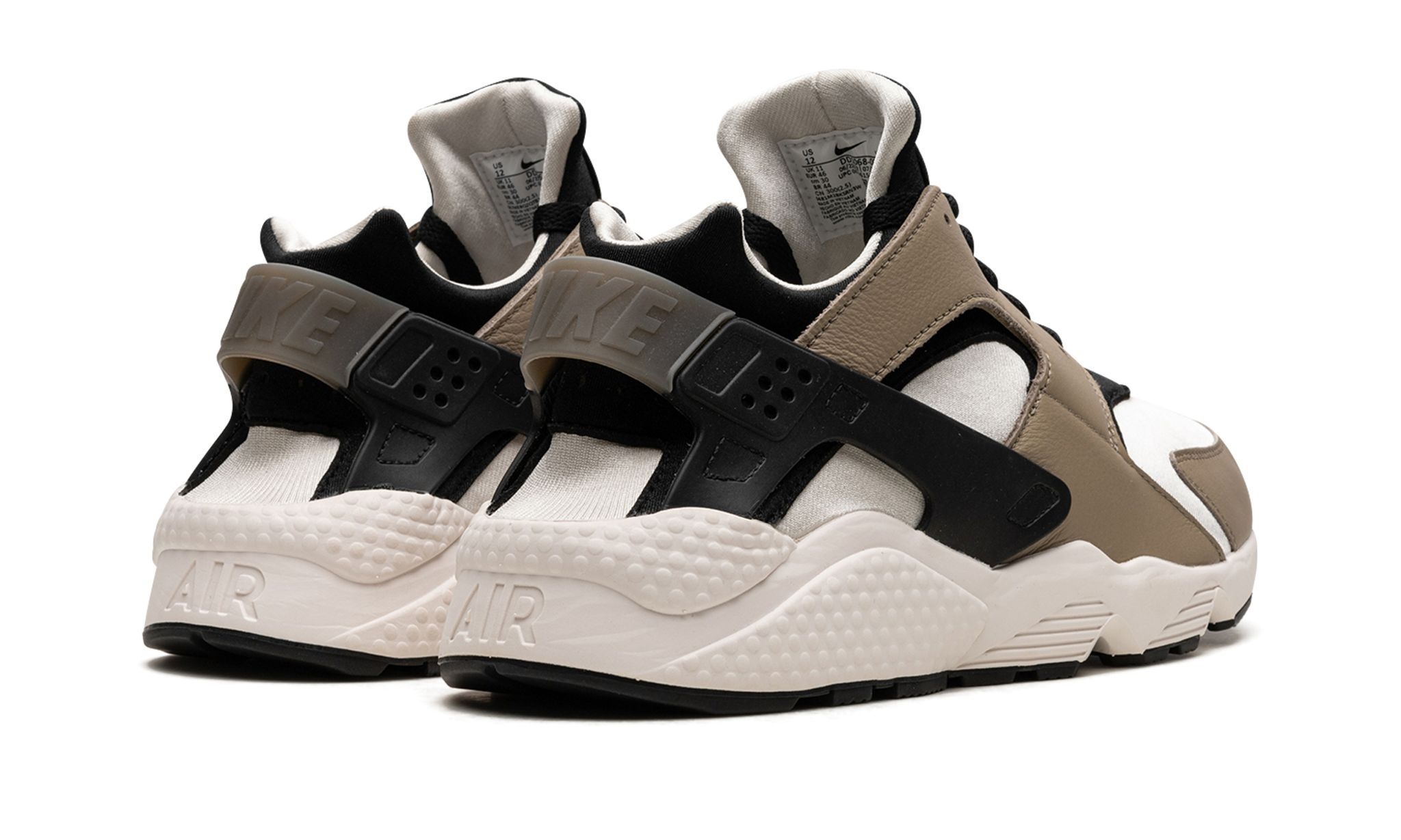 Air Huarache "Khaki" - 3