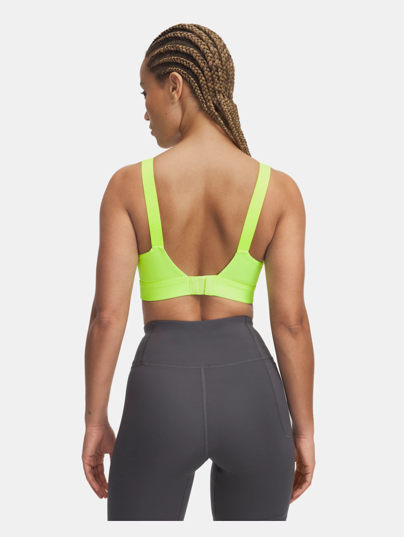 Under Armour UA Infinity 2.0 High outlook