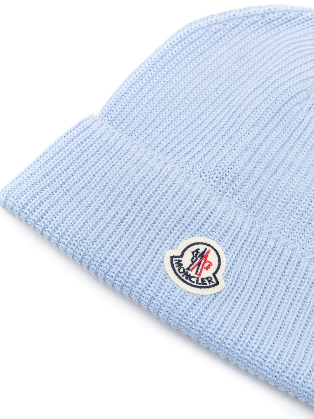 tricot beanie - 2