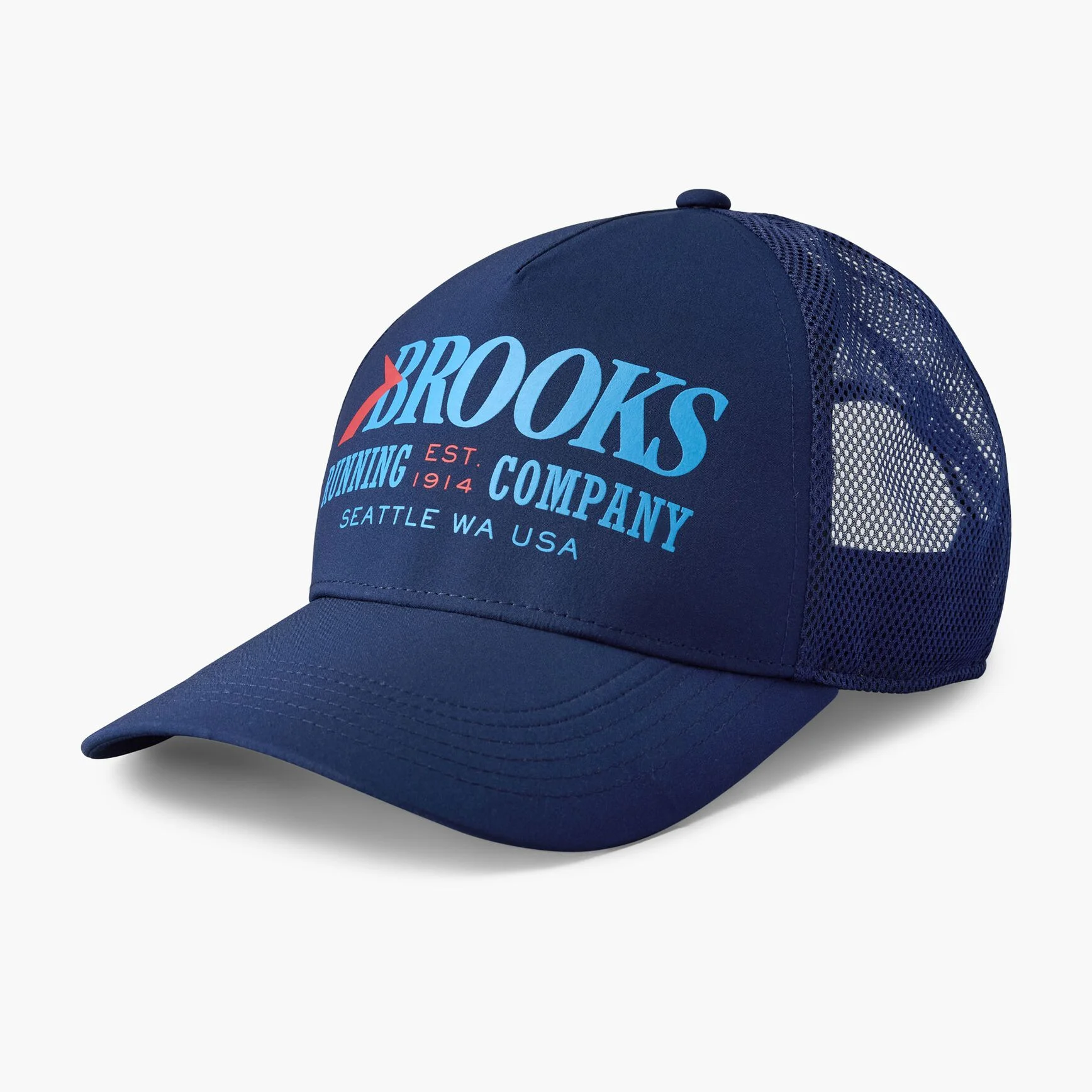 Surge Trucker Hat - 1