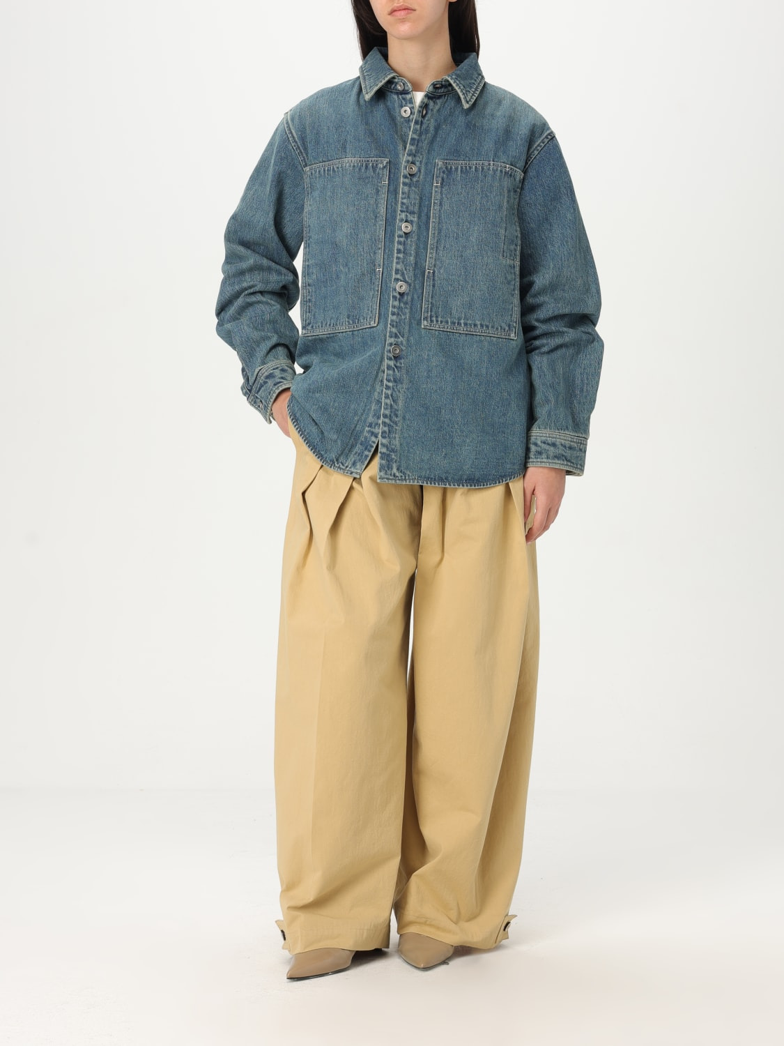 Sweater woman Jil Sander - 2