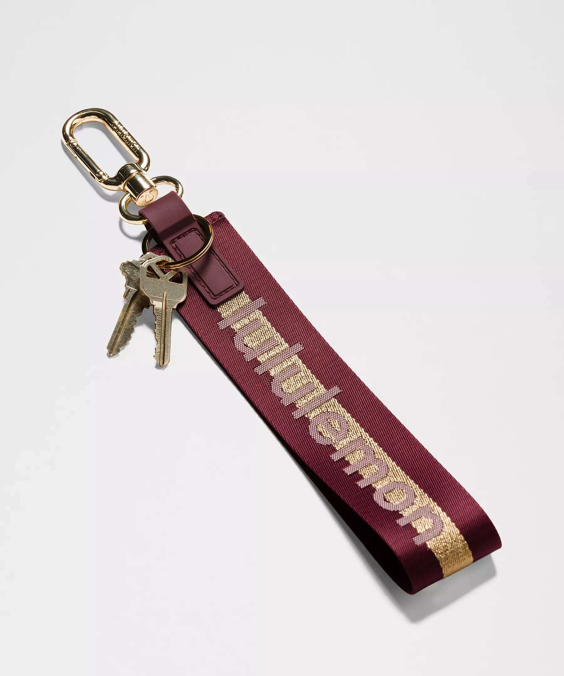 Never Lost Keychain - 3