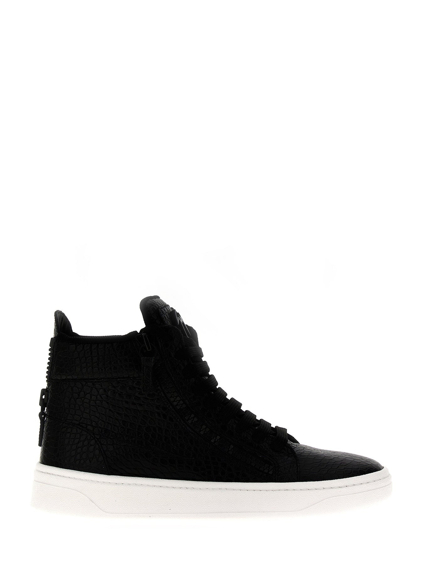 Gz/94 Sneakers White/Black - 1