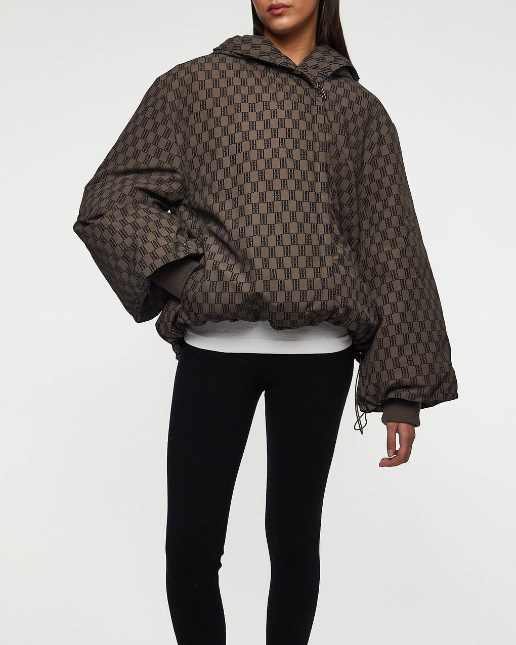 Jacket Sallie Mahogny - 2