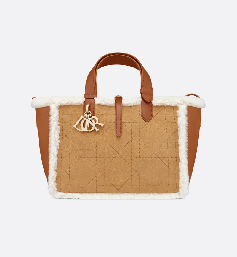 Medium Dior Toujours Bag 1