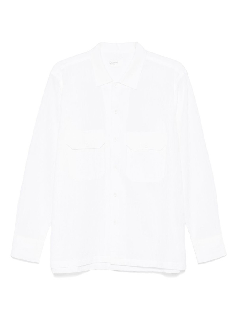Utility shirt 1