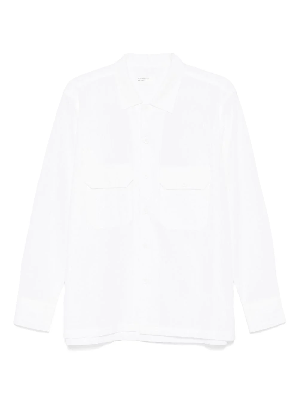 Utility shirt - 1