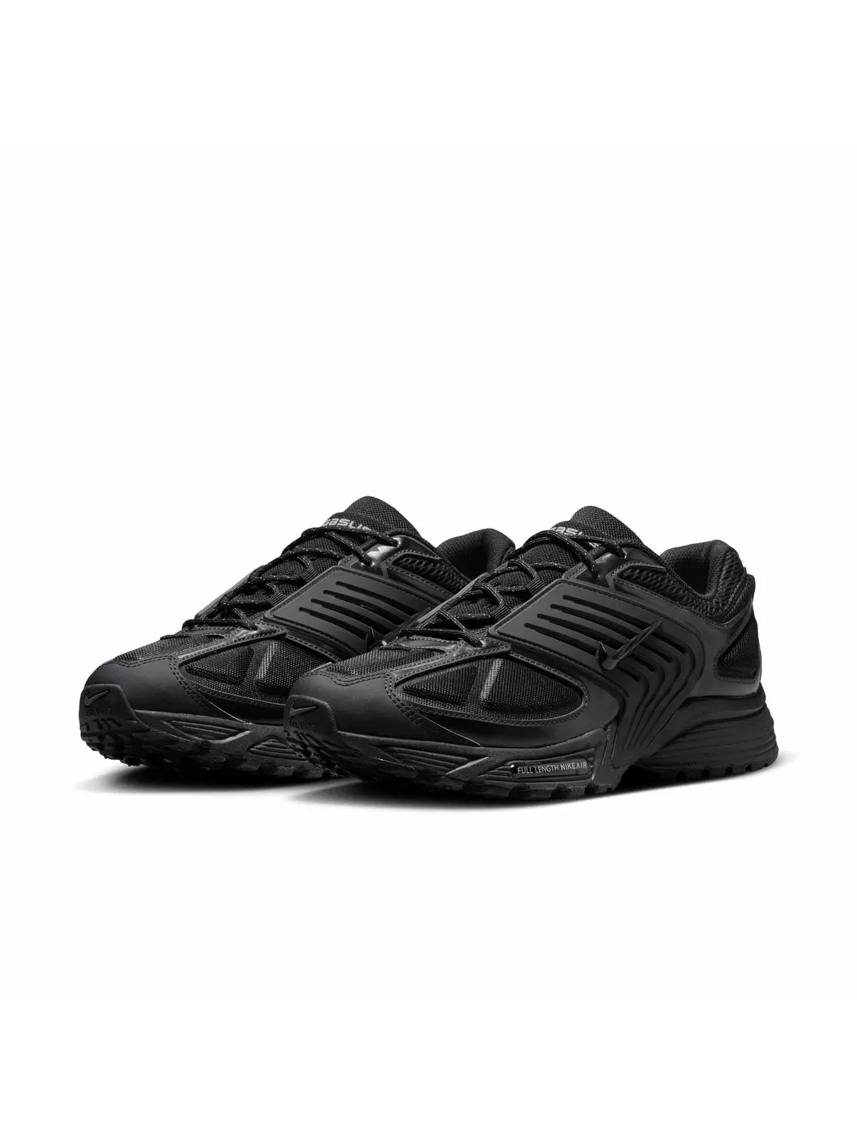 Air Pegasus Wave "Black/Anthracite/Cyber/Black" Men's Shoe - 3