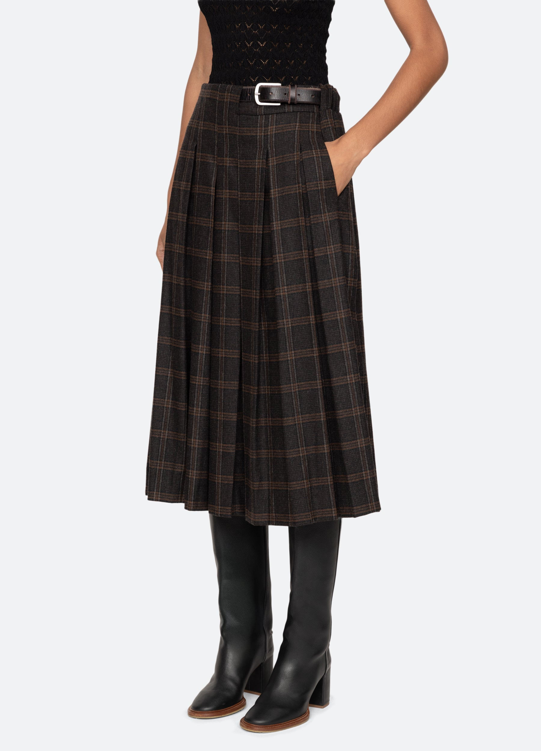 Monroe Skirt - 5