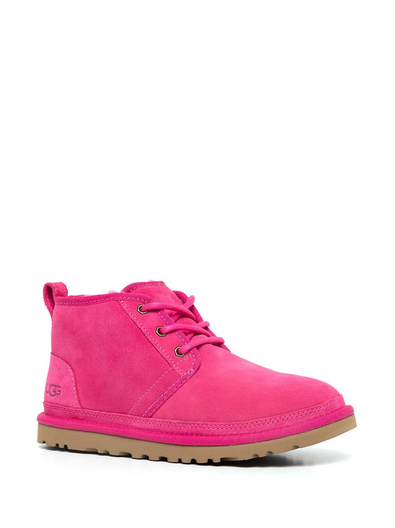UGG W NEUMEL WMNS "Pink" outlook