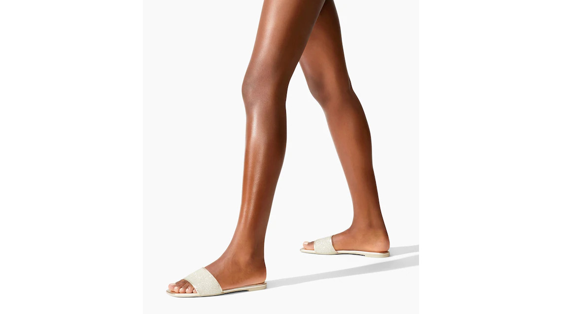 SUMMER SLIDE SANDAL - 6
