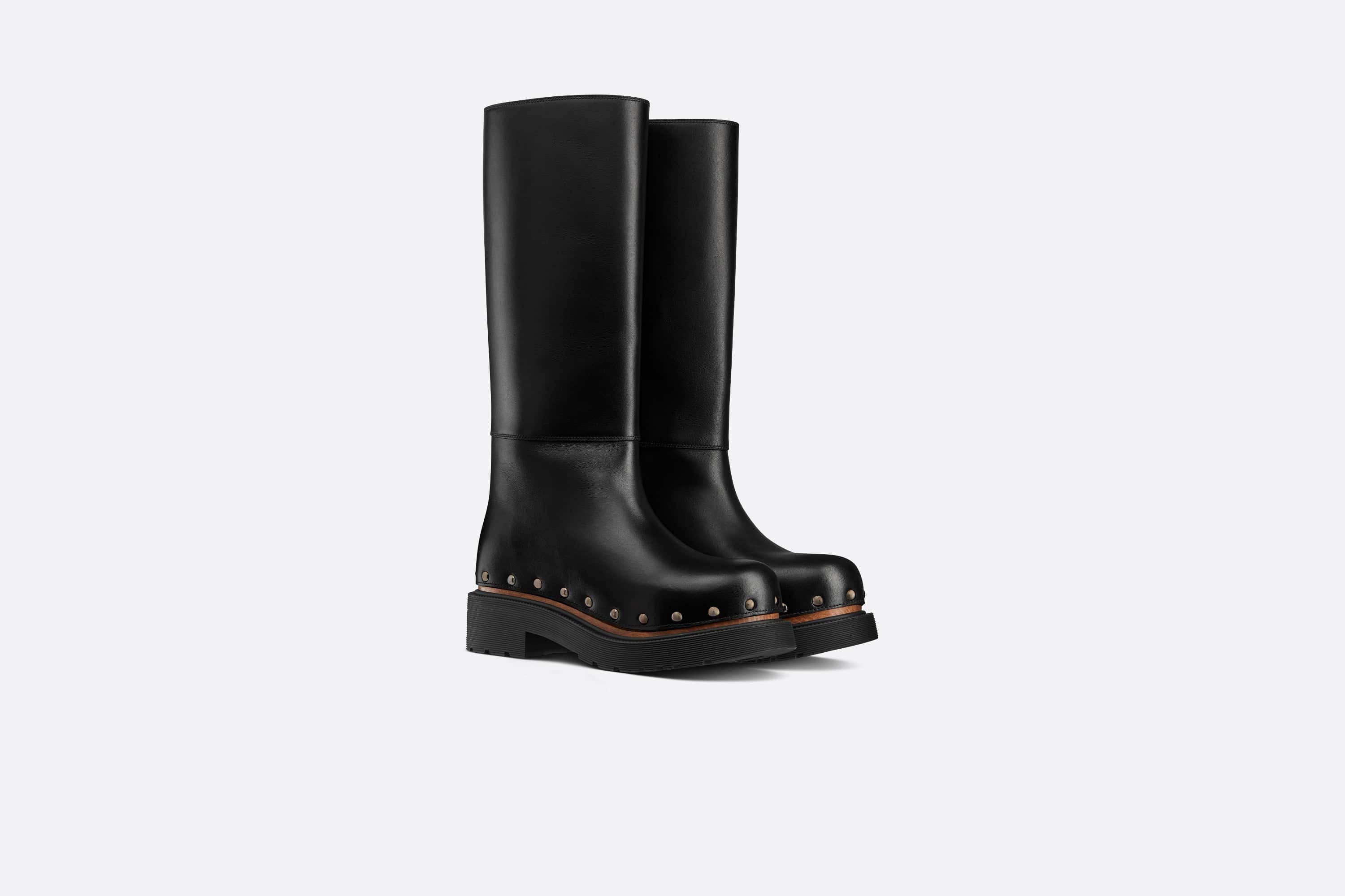 Diorquake Boot - 2