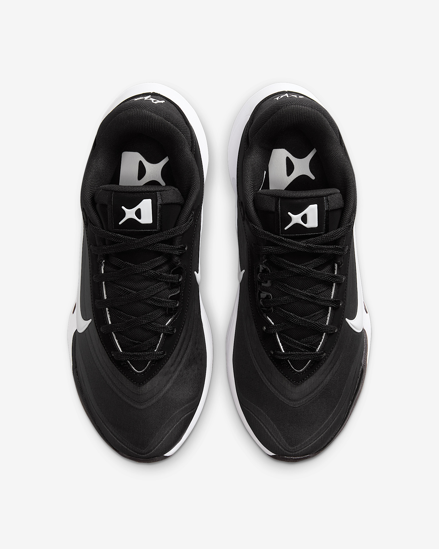 A'One A'ja Wilson Basketball Shoes - 4