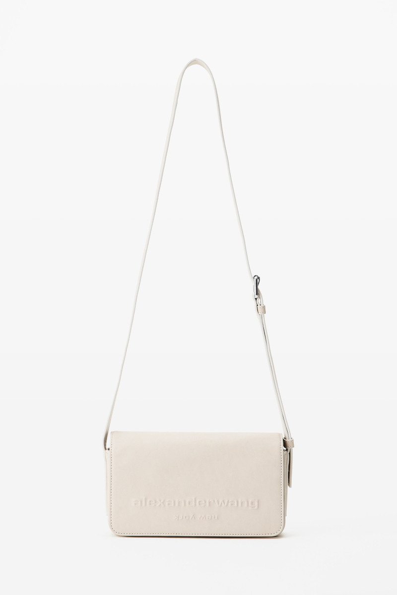 Punch Flap Crossbody 1