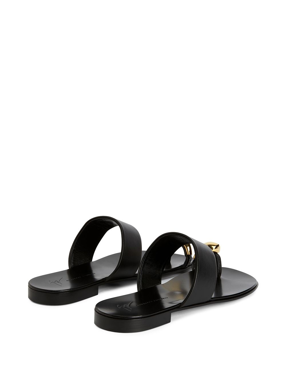 Norbert flat sandals - 3