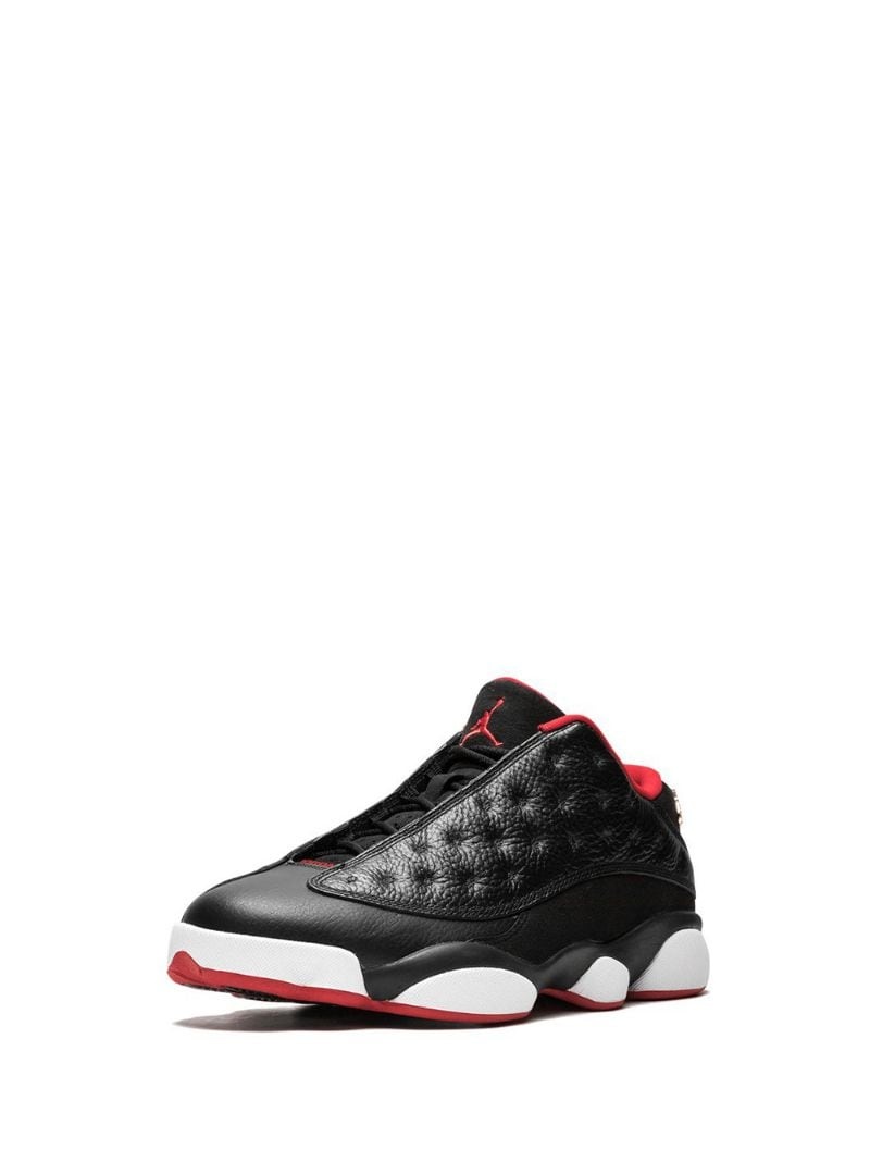 Air Jordan 13 Retro Low bred - 4