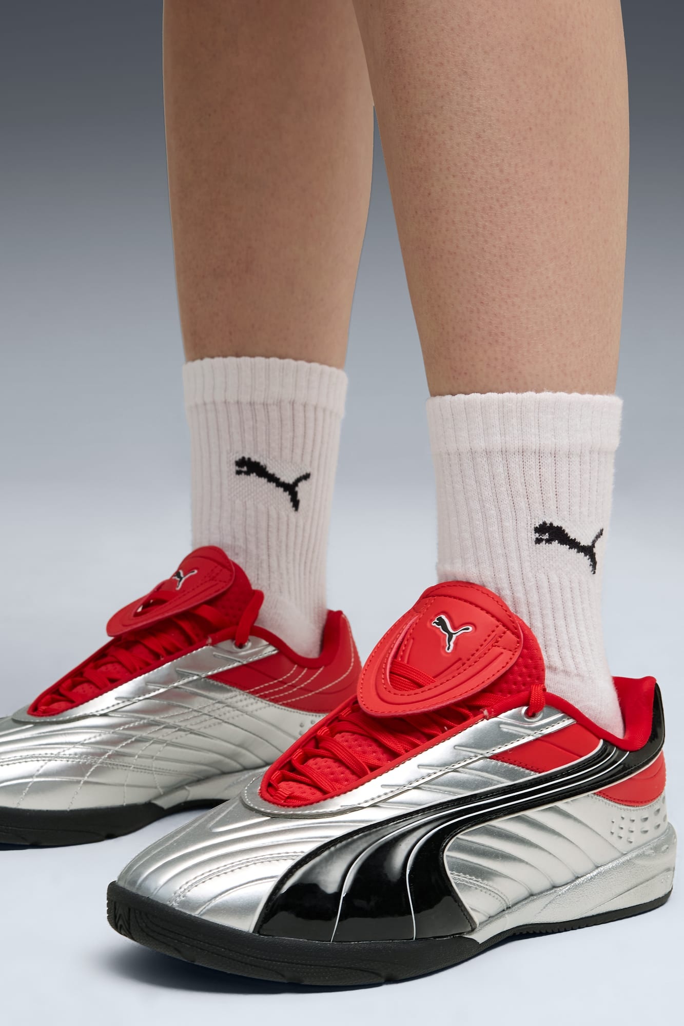 V-S2 Goalgetter Sneakers - 3