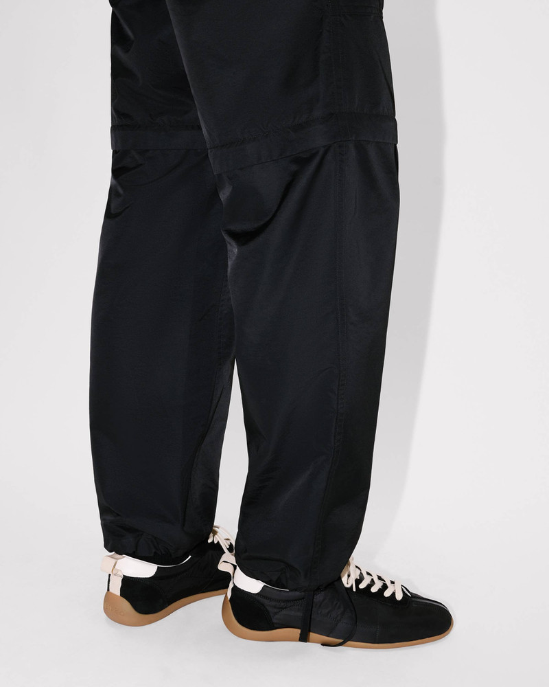 'Boke Flower 2.0' technical pants 8