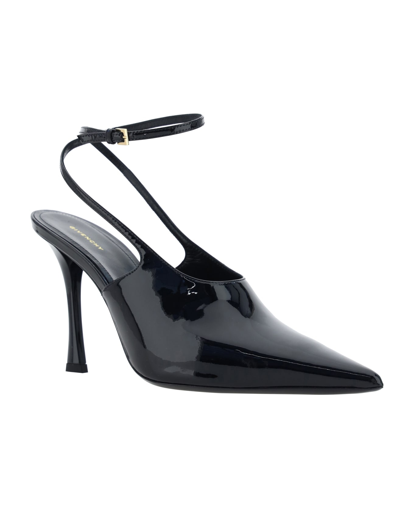 Show Slingback Pumps - 2