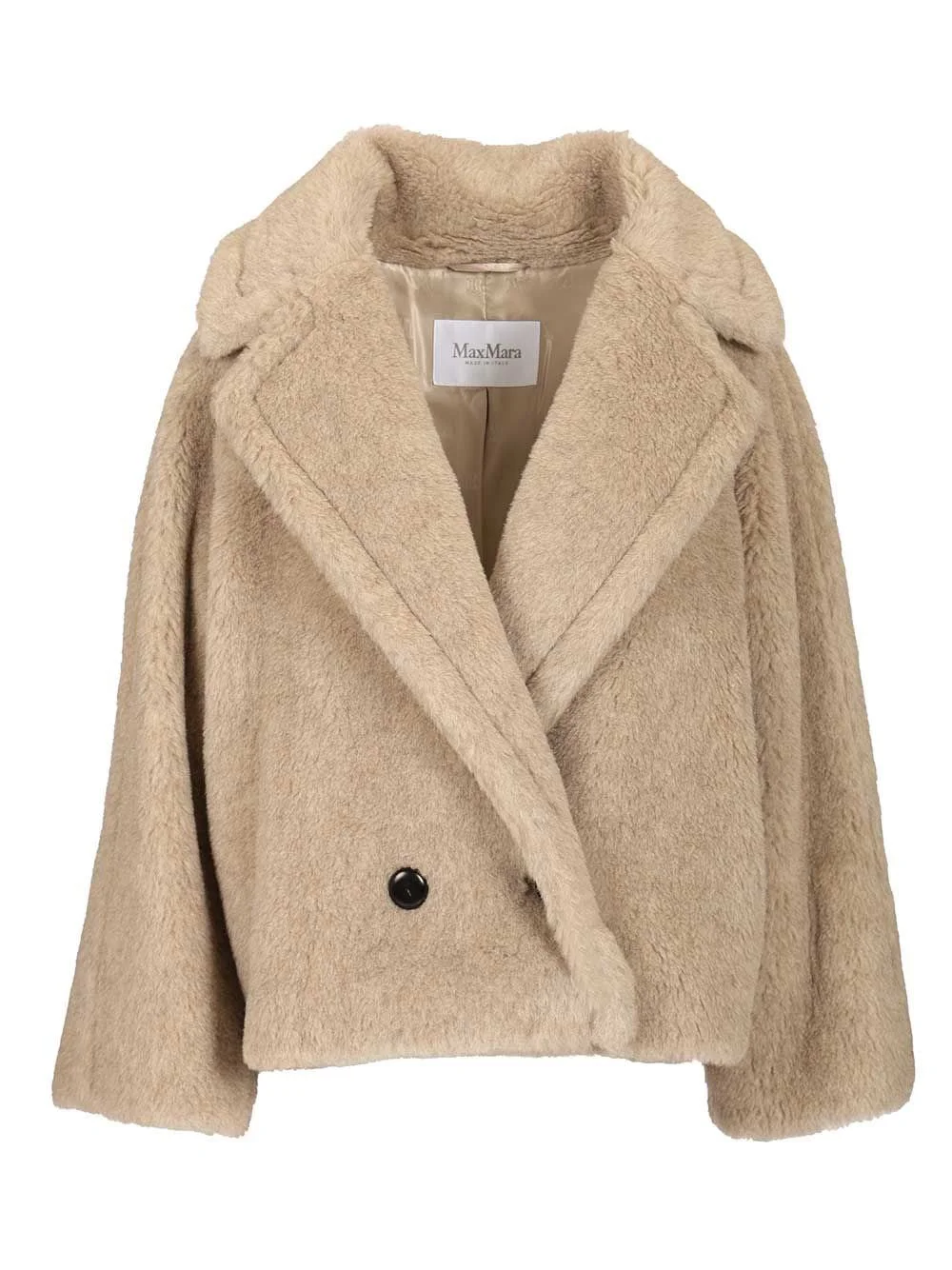 Max Mara Women Teddy Coat - 1