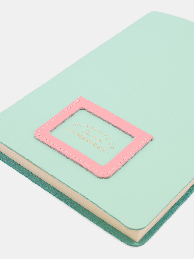 The A5 Notebook 3