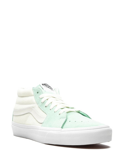 Vans Sk8-Mid sneakers outlook