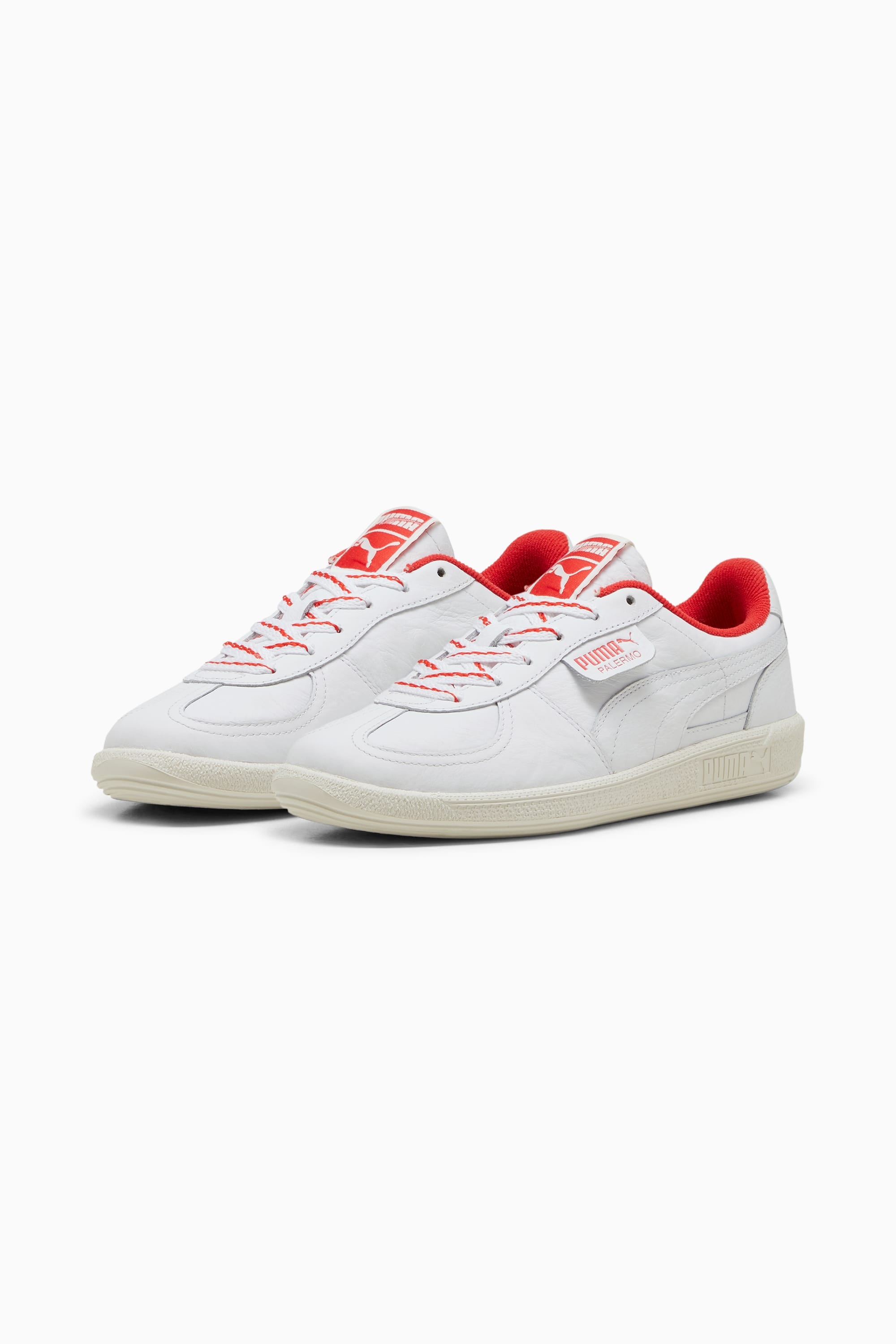 Palermo Lady Court Women's Sneakers - 2