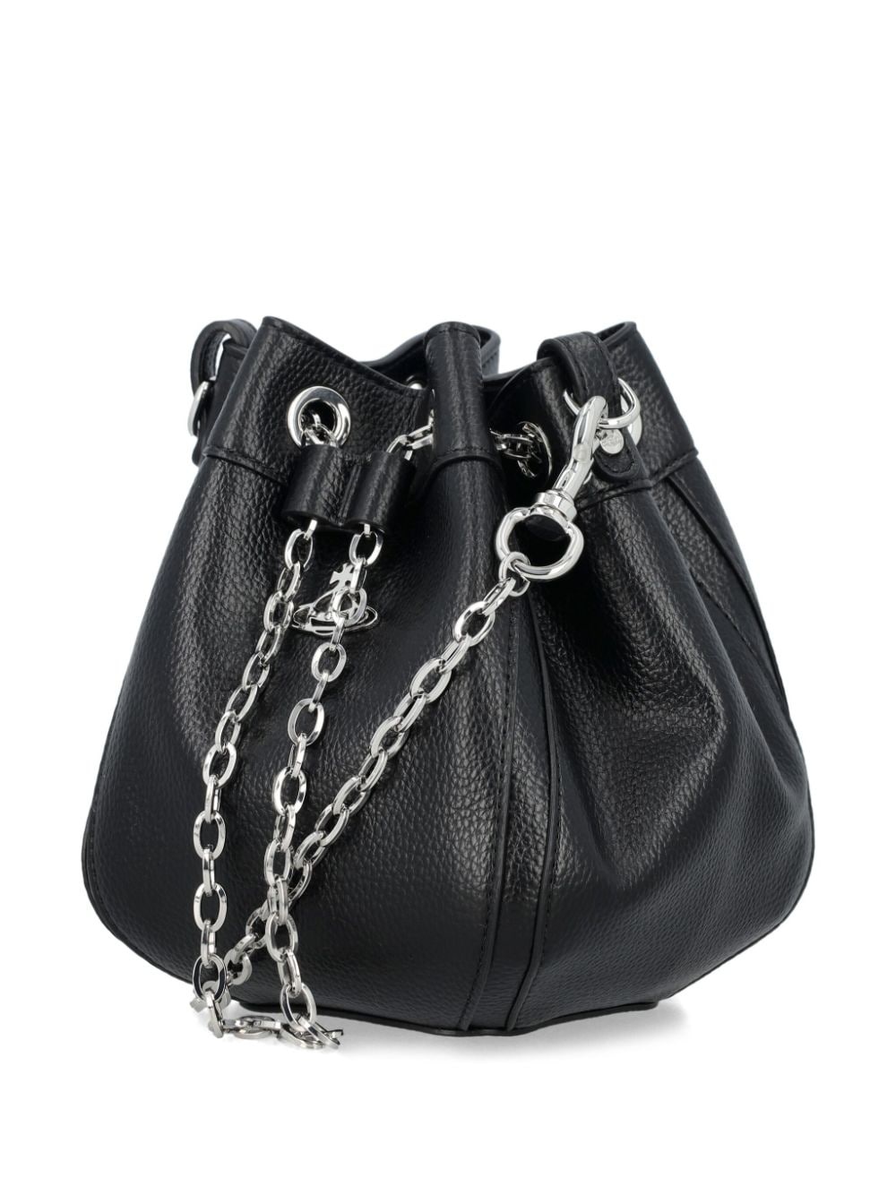 small Chrissy bucket bag - 3