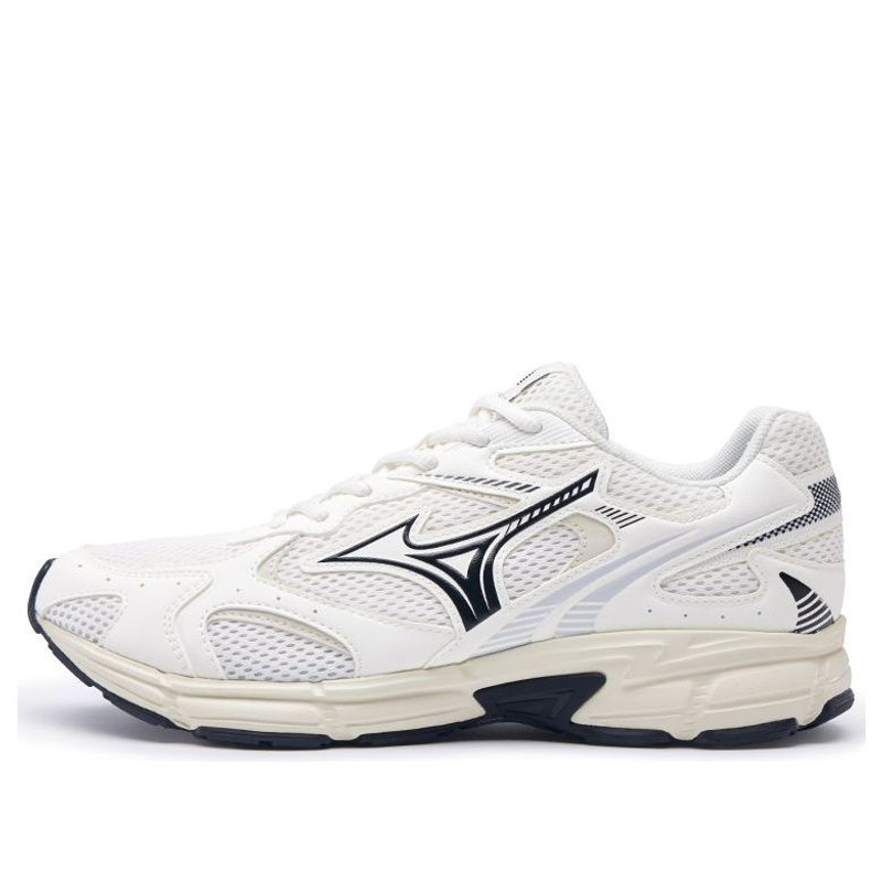 Mizuno 사이클론 속도 2k 'White'D1GH222911 - 1