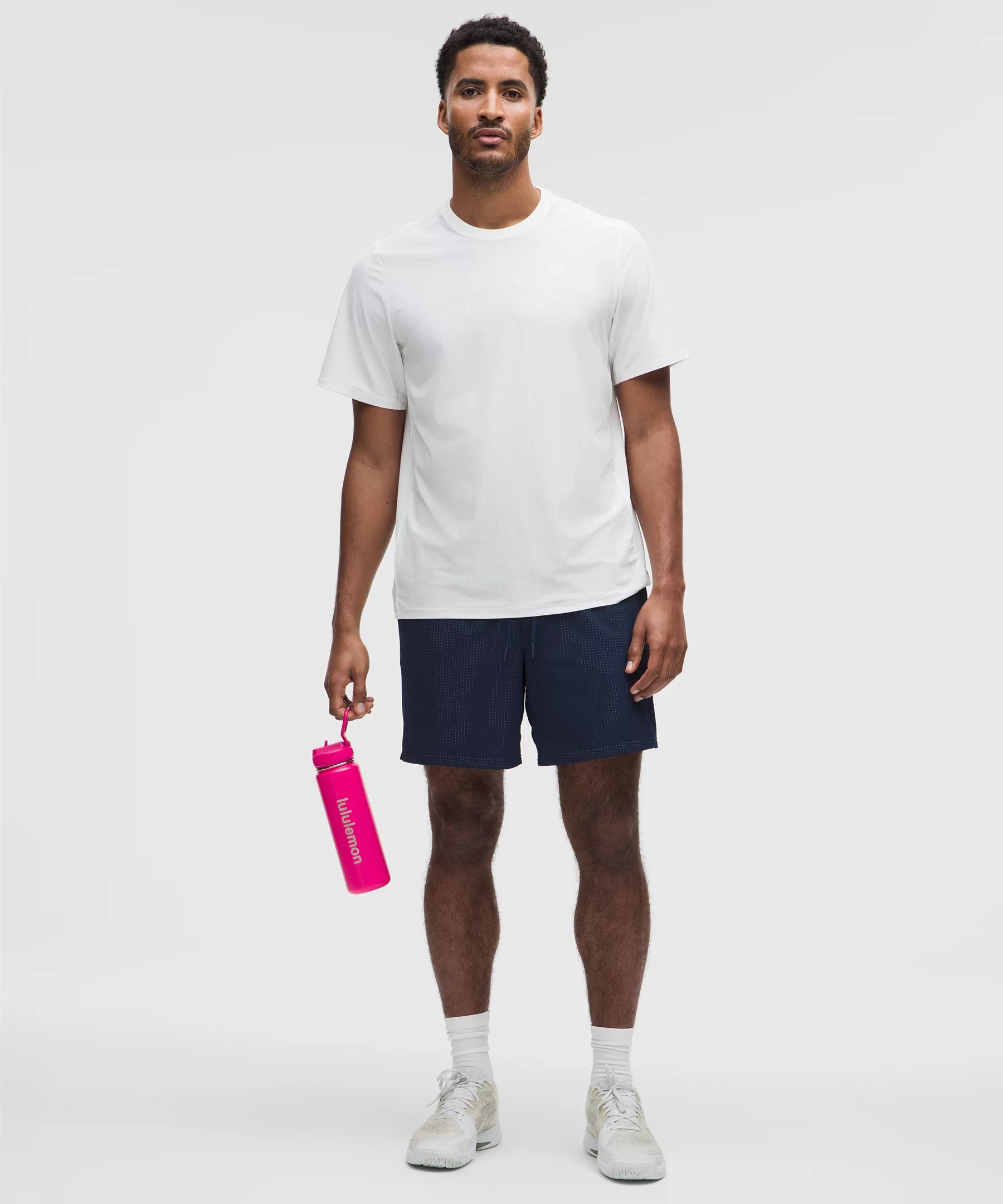 Back to Life Sport Bottle 24oz *Straw Lid - 2