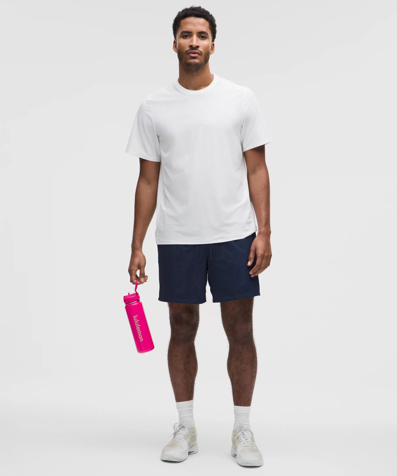 lululemon Back to Life Sport Bottle 24oz *Straw Lid outlook
