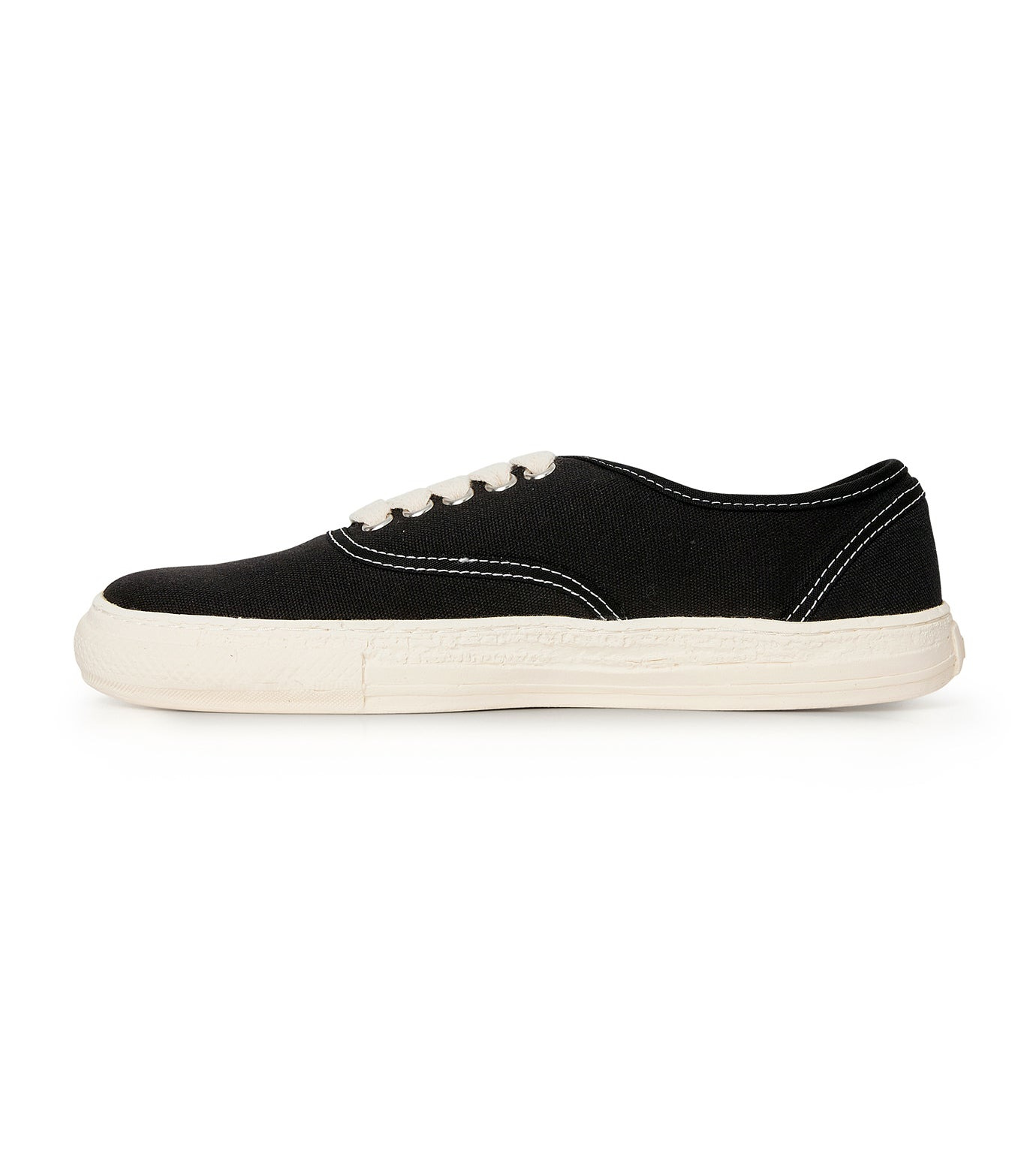 GENERAL SCALE PAST SOLE CANVAS OX - 3