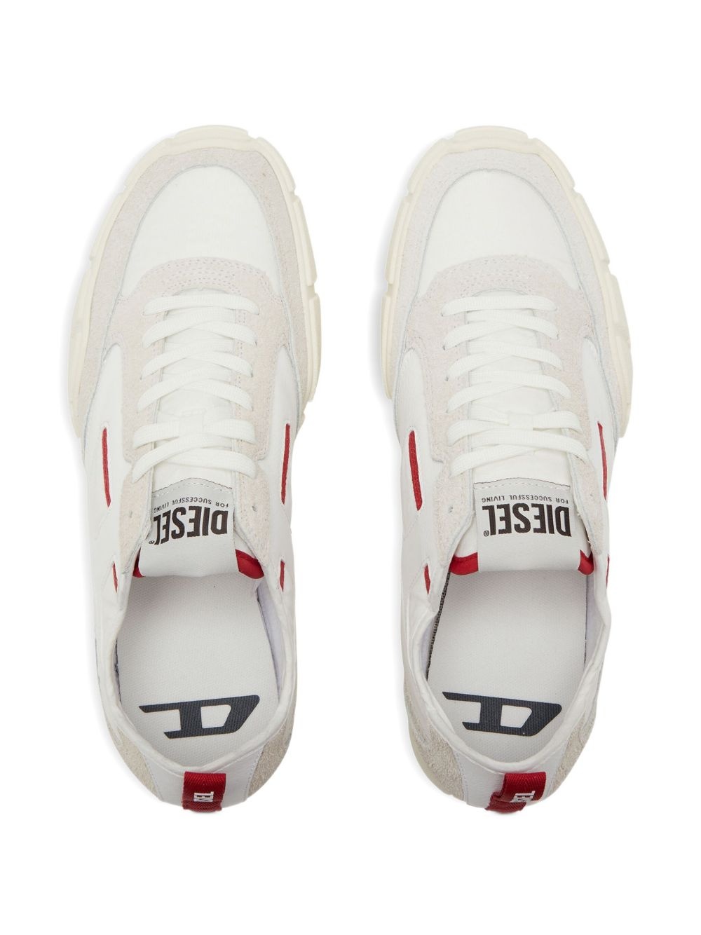 S-Pagodha Low sneakers - 4