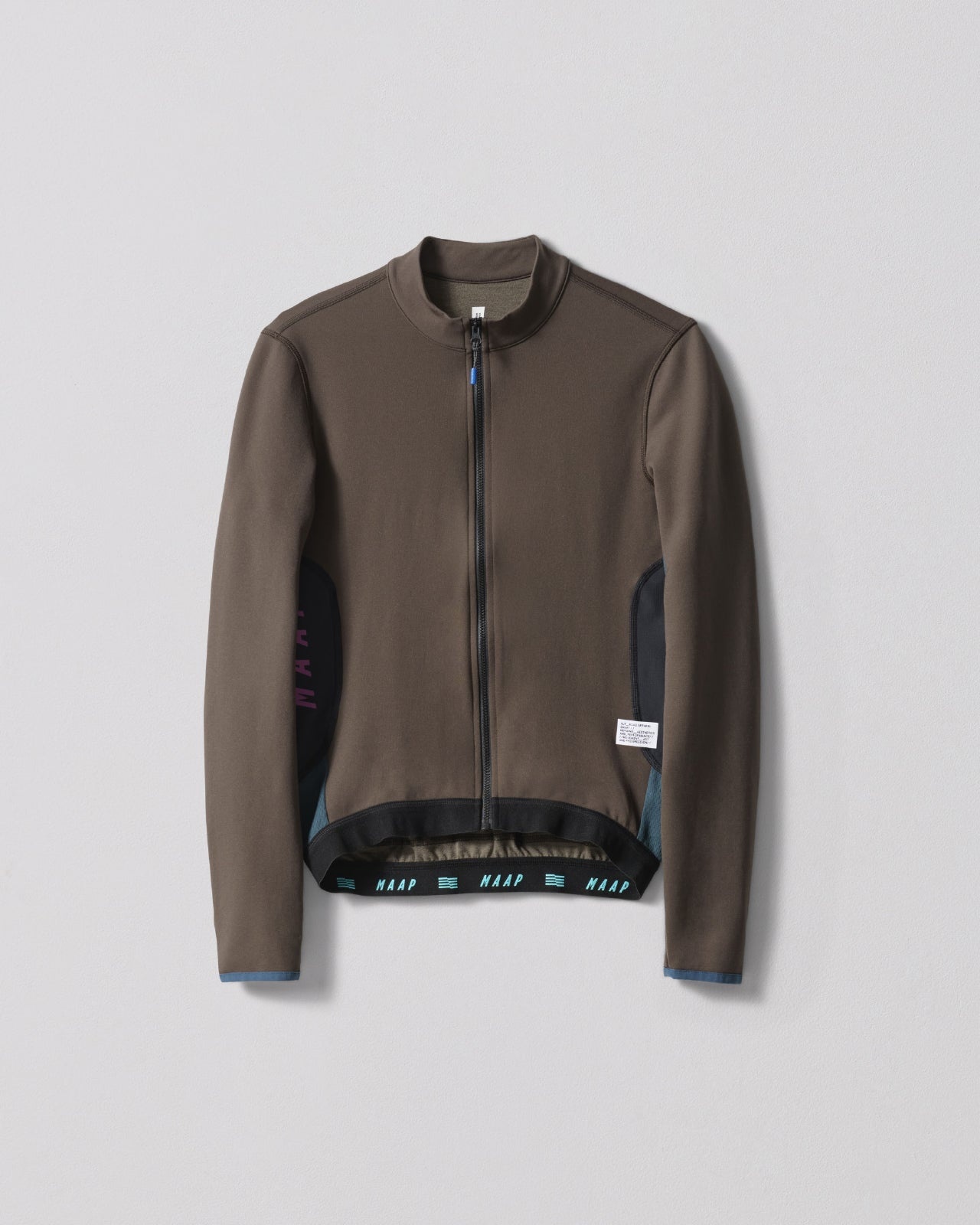 Alt_Road™ LS Jersey - 7