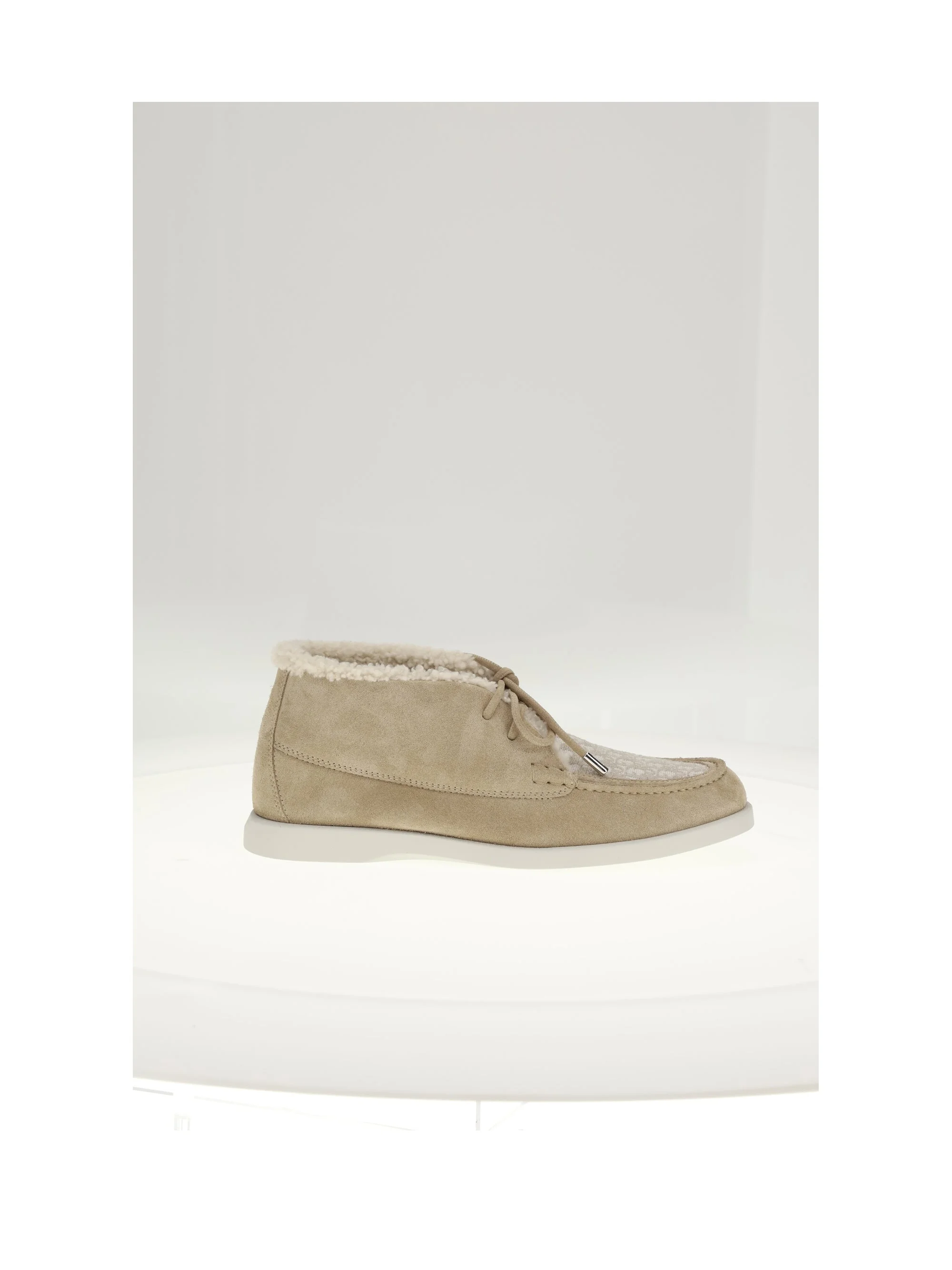 Dior Homme Men Boot - 1