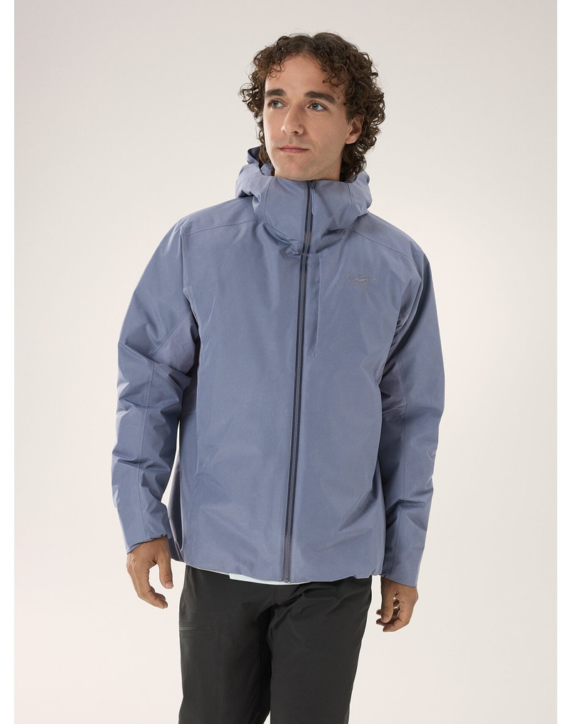 Arc'teryx Solano Down Hoody - X000008500#15150 | REVERSIBLE