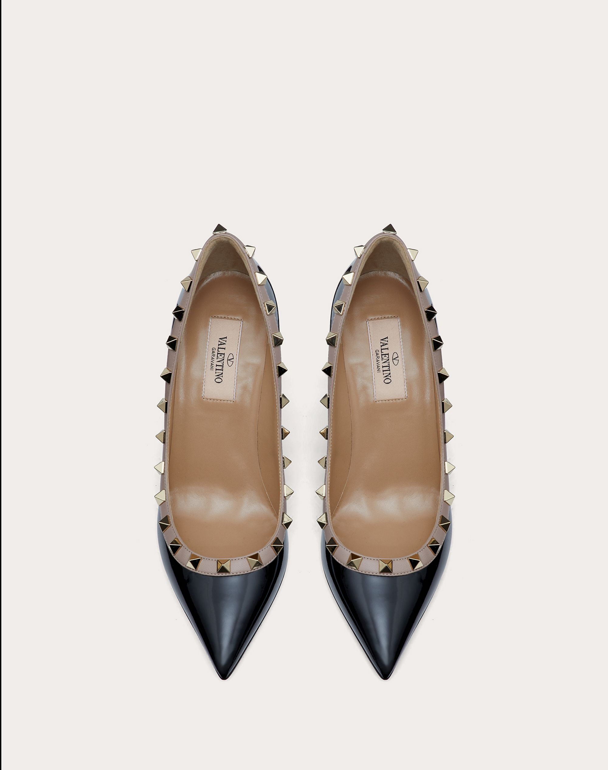 Patent Rockstud Pump 85mm - 4