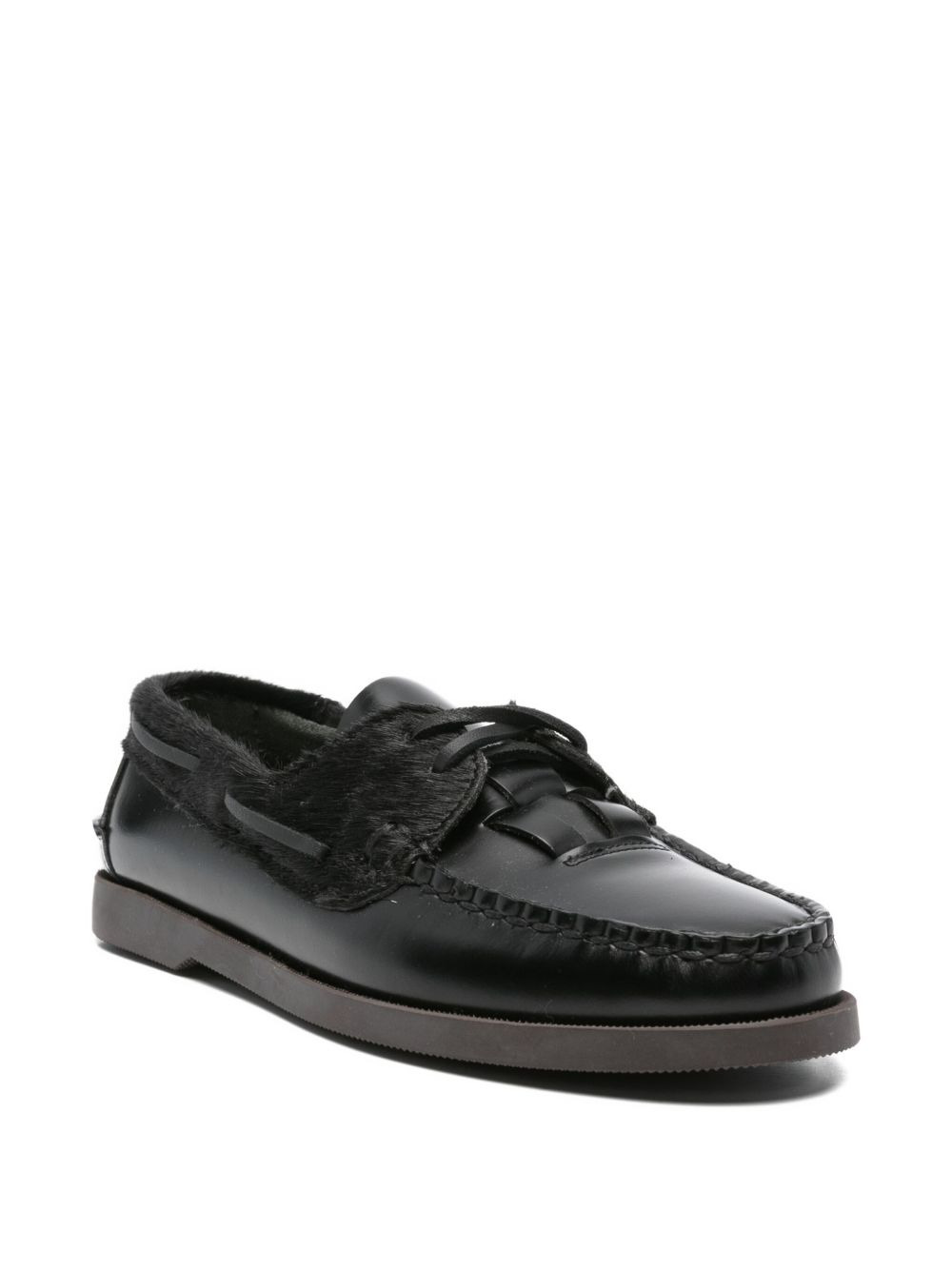 Saler Nautic loafers - 2