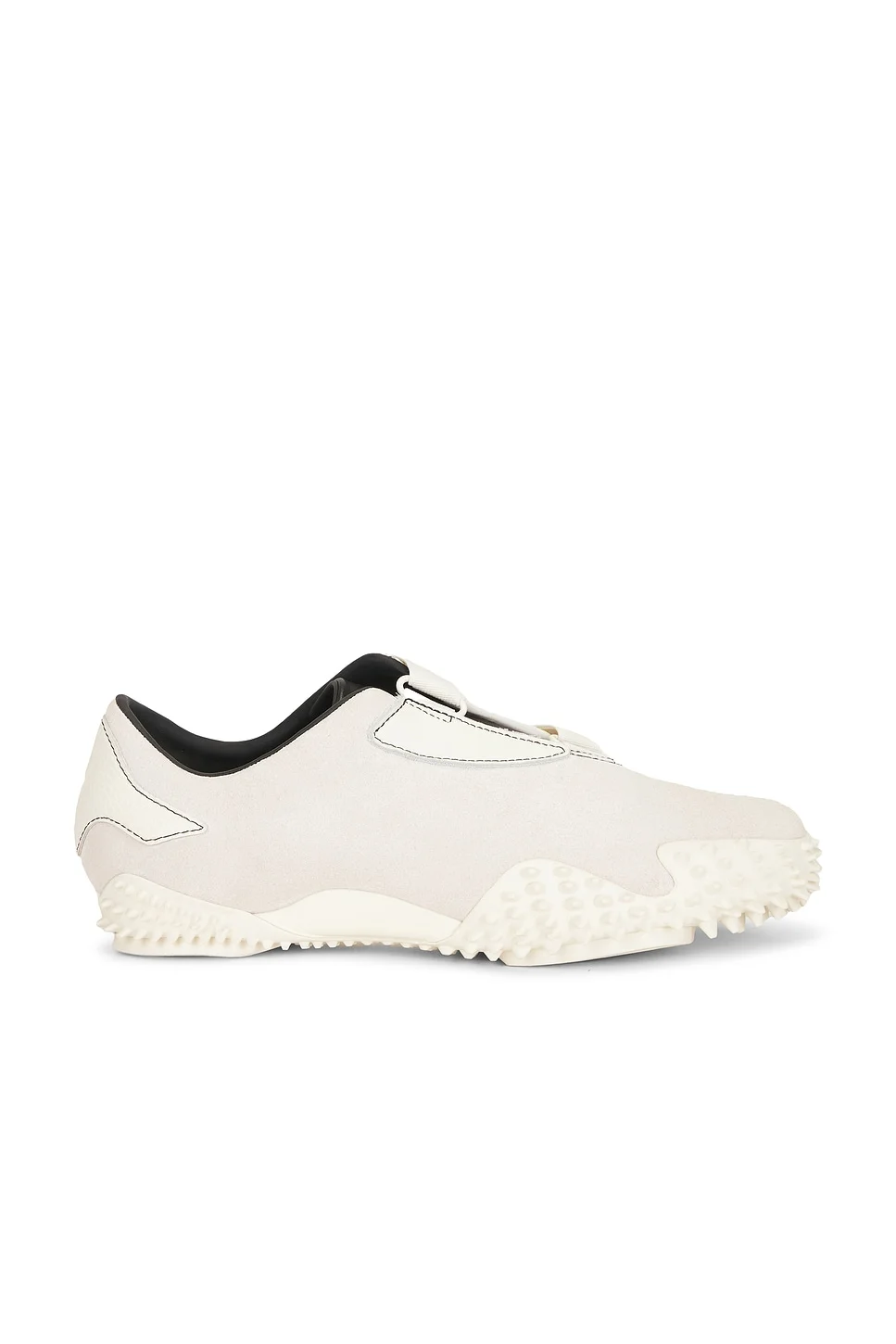 Mostro Icons Sneaker - 1