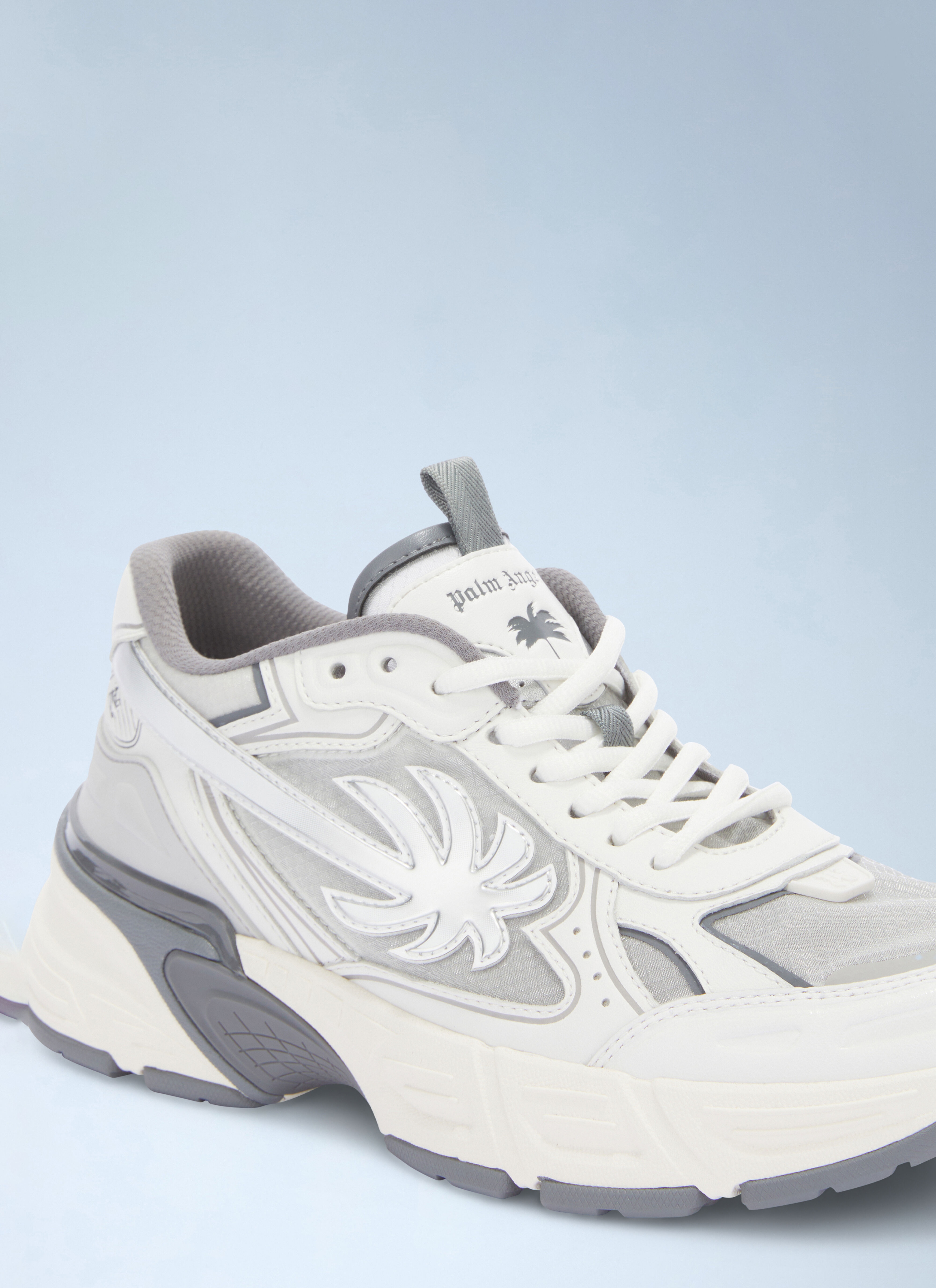 PA 4 Sneakers - 4