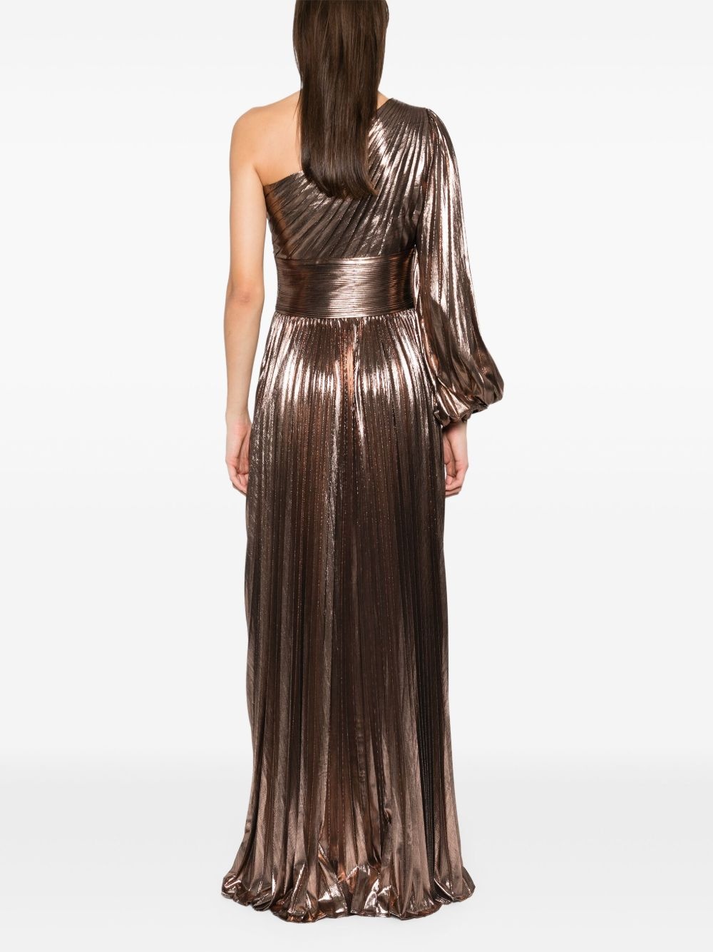 Lysandra gown - 4