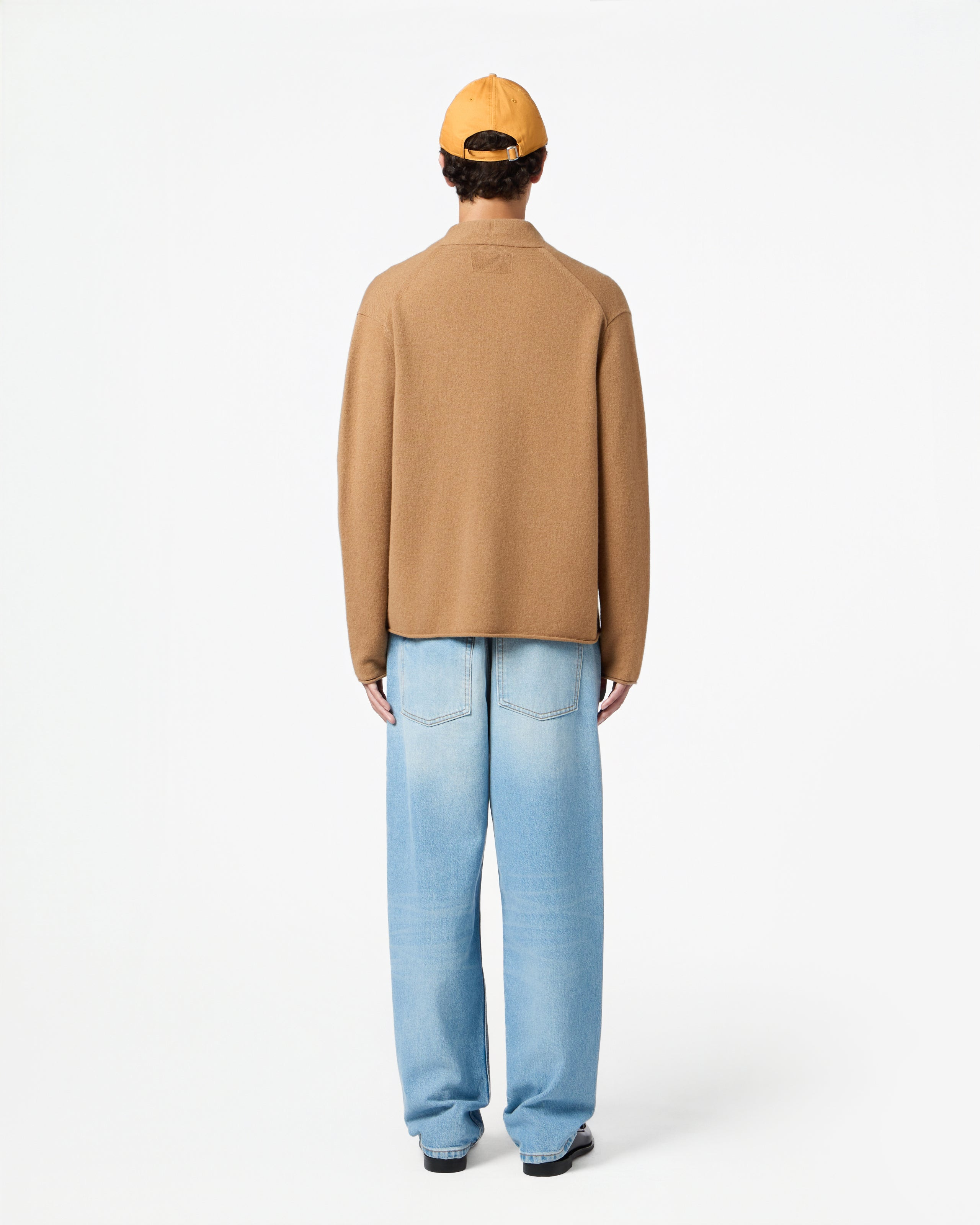Everywear Cardigan - 3